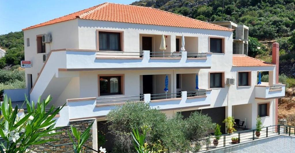 Elia Studios Skala Marion Room photo